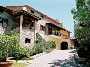 Farmhouse in Monte s Maria Tiberina with stables Monte Santa Maria Tiberina